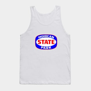 Mohican State Park Ohio Tank Top